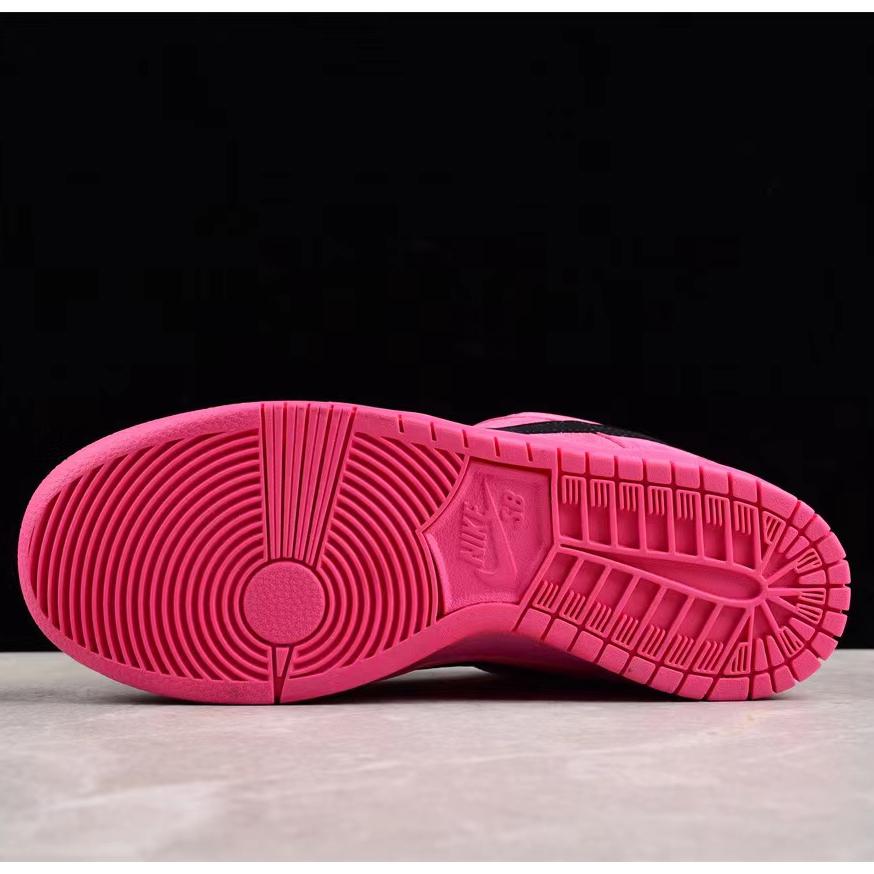 Nike SB Dunk Low Sneakers FD2631-600 - EUR FASHION