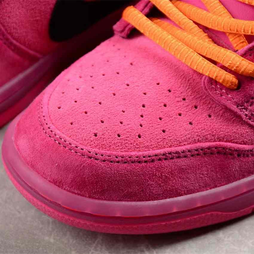 Nike SB Dunk Low Sneakers FD2631-600 - EUR FASHION