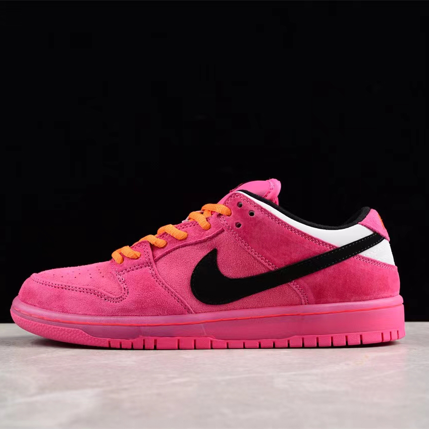 Nike SB Dunk Low Sneakers FD2631-600 - EUR FASHION