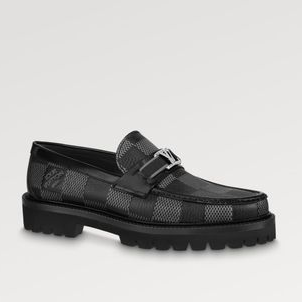 Louis Vuitton Major Loafer 1A4OLQ - EUR FASHION