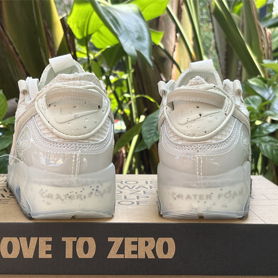 Nike Air Max Terrascape 90 Sneaker DC9450-001 - EUR FASHION