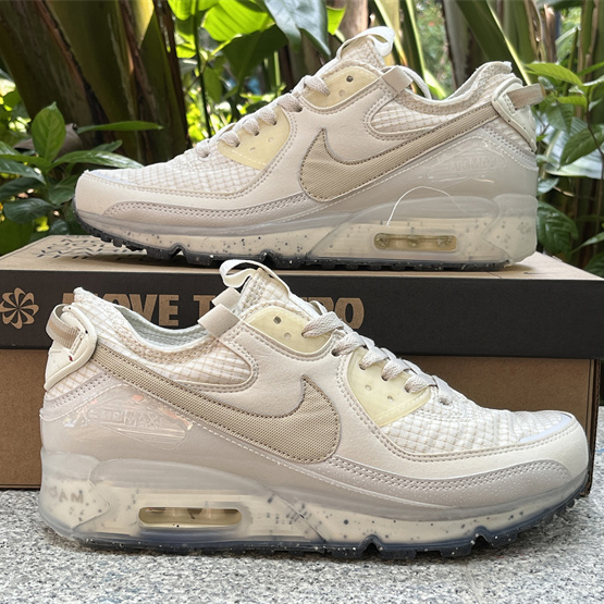 Nike Air Max Terrascape 90 Sneaker DC9450-001 - EUR FASHION