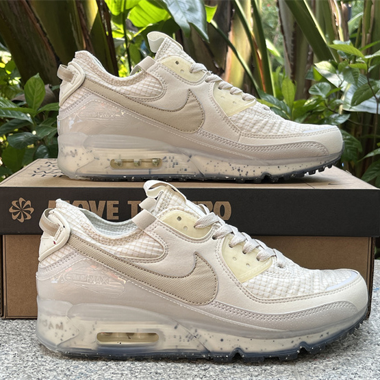 Nike Air Max Terrascape 90 Sneaker DC9450-001 - EUR FASHION
