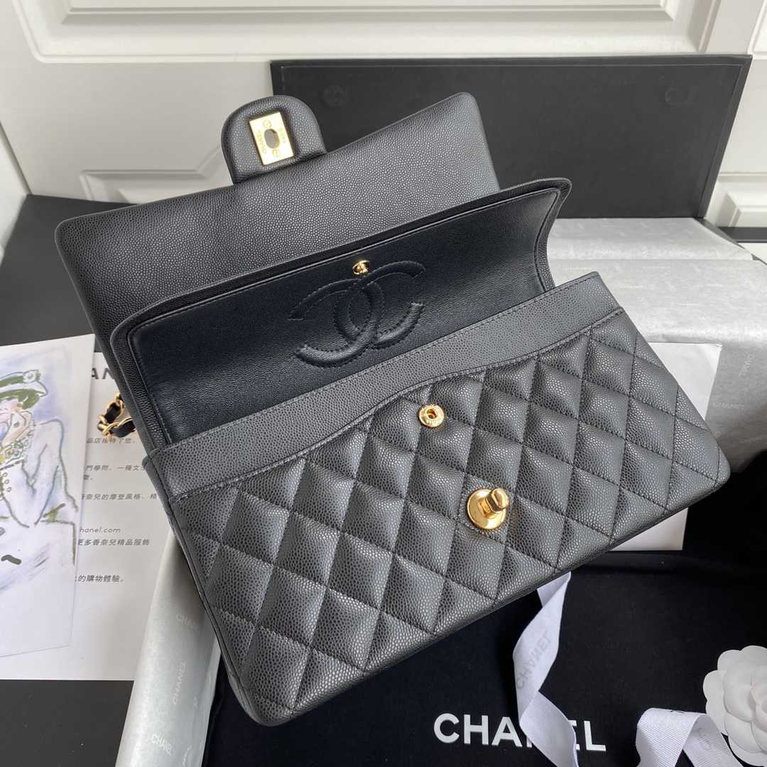 Klassische Chanel-Handtasche - EUR FASHION