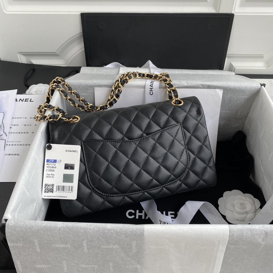 Klassische Chanel-Handtasche - EUR FASHION