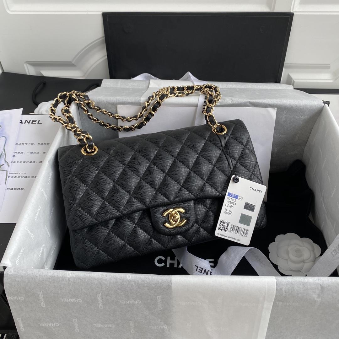 Klassische Chanel-Handtasche - EUR FASHION