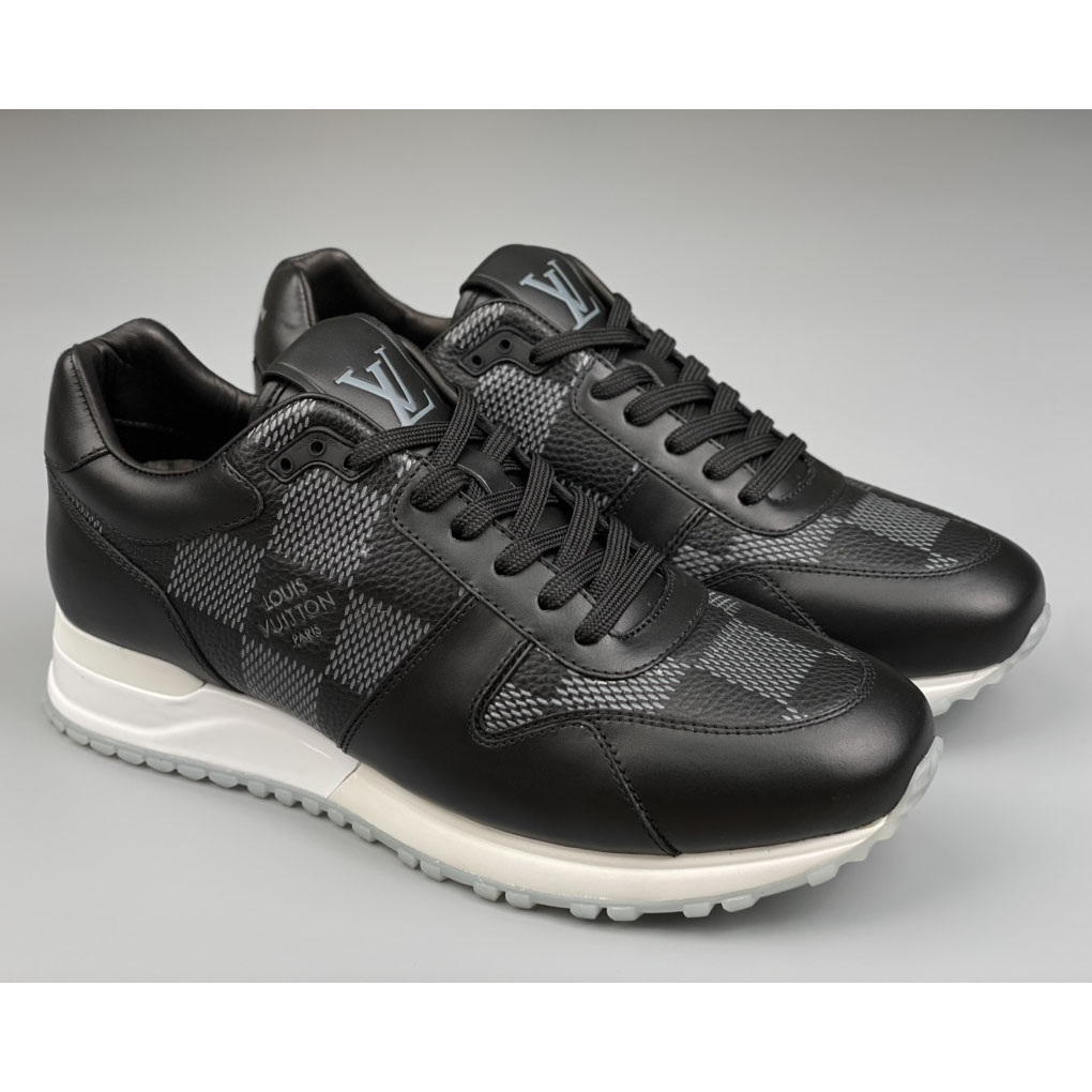 Louis Vuitton Run Away Sneaker - EUR FASHION