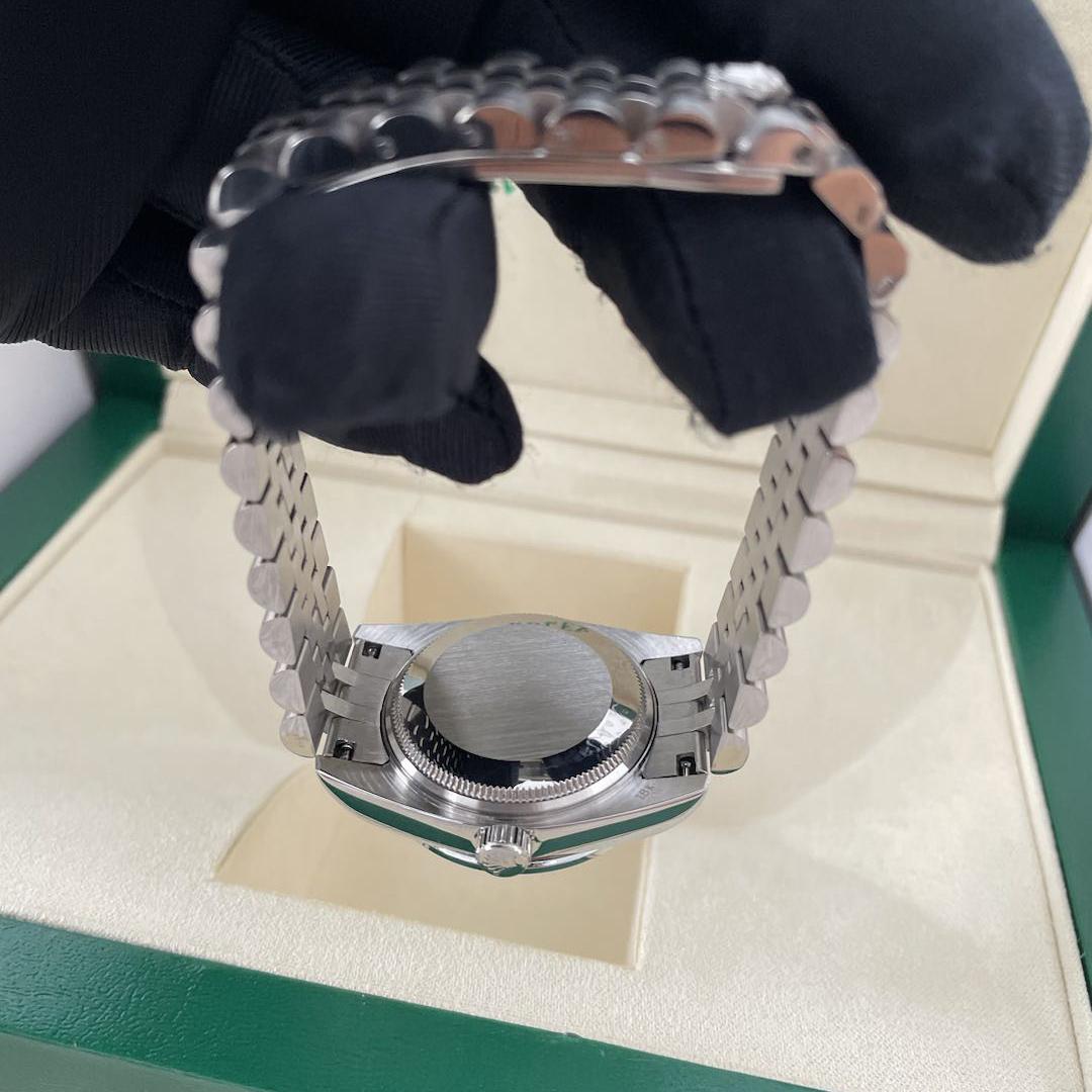 Rolex Datejust-Uhr - EUR FASHION
