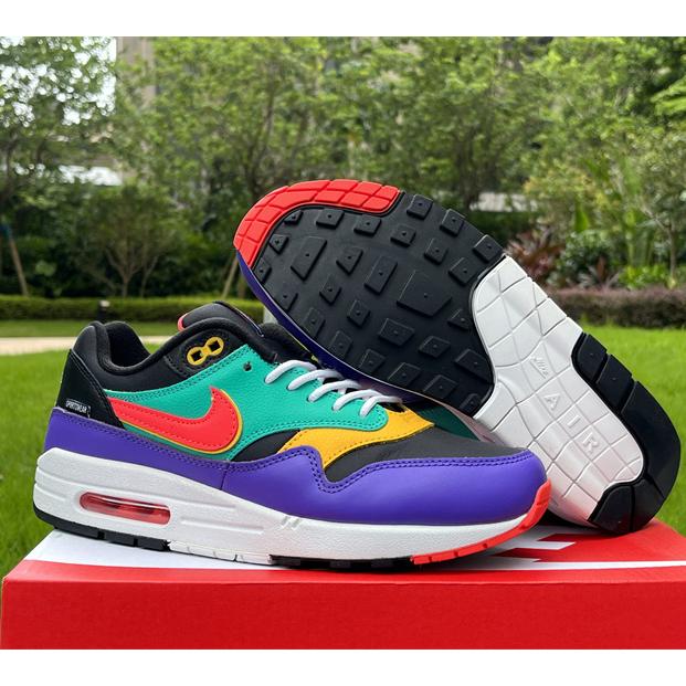 Nike Air Max 1 SE Turnschuhe AO1021-023 - EUR FASHION