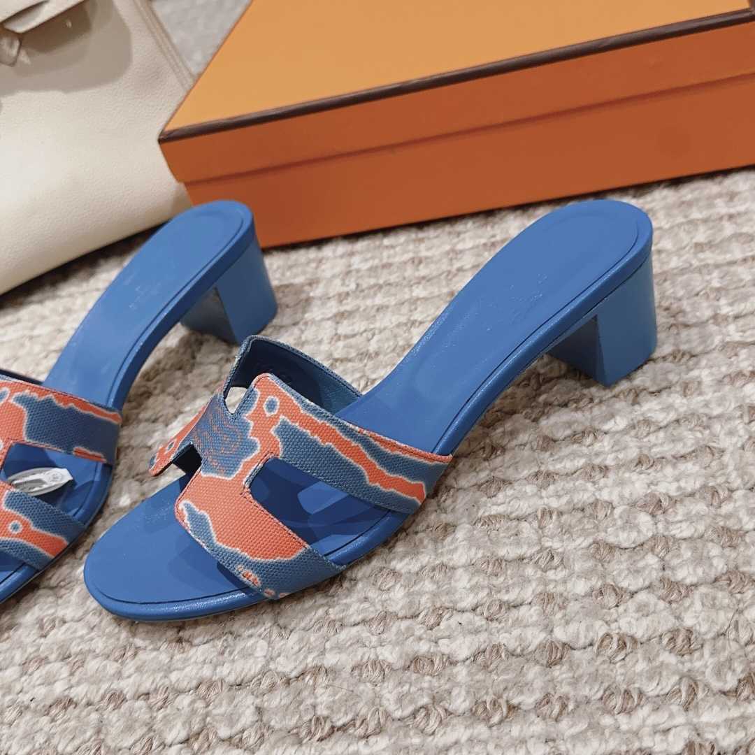 Hermes Oasis Sandale - EUR FASHION