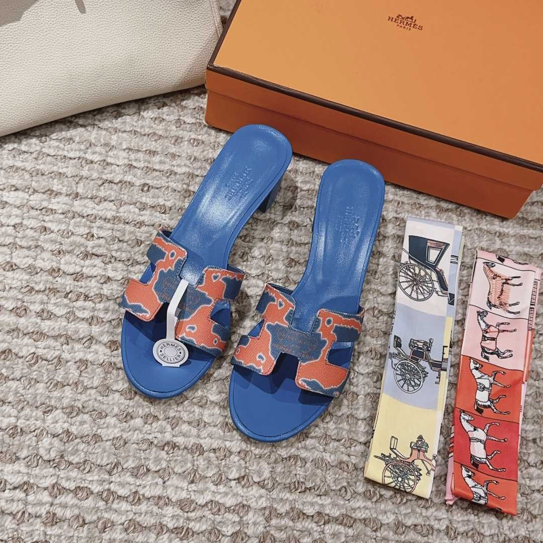Hermes Oasis Sandale - EUR FASHION