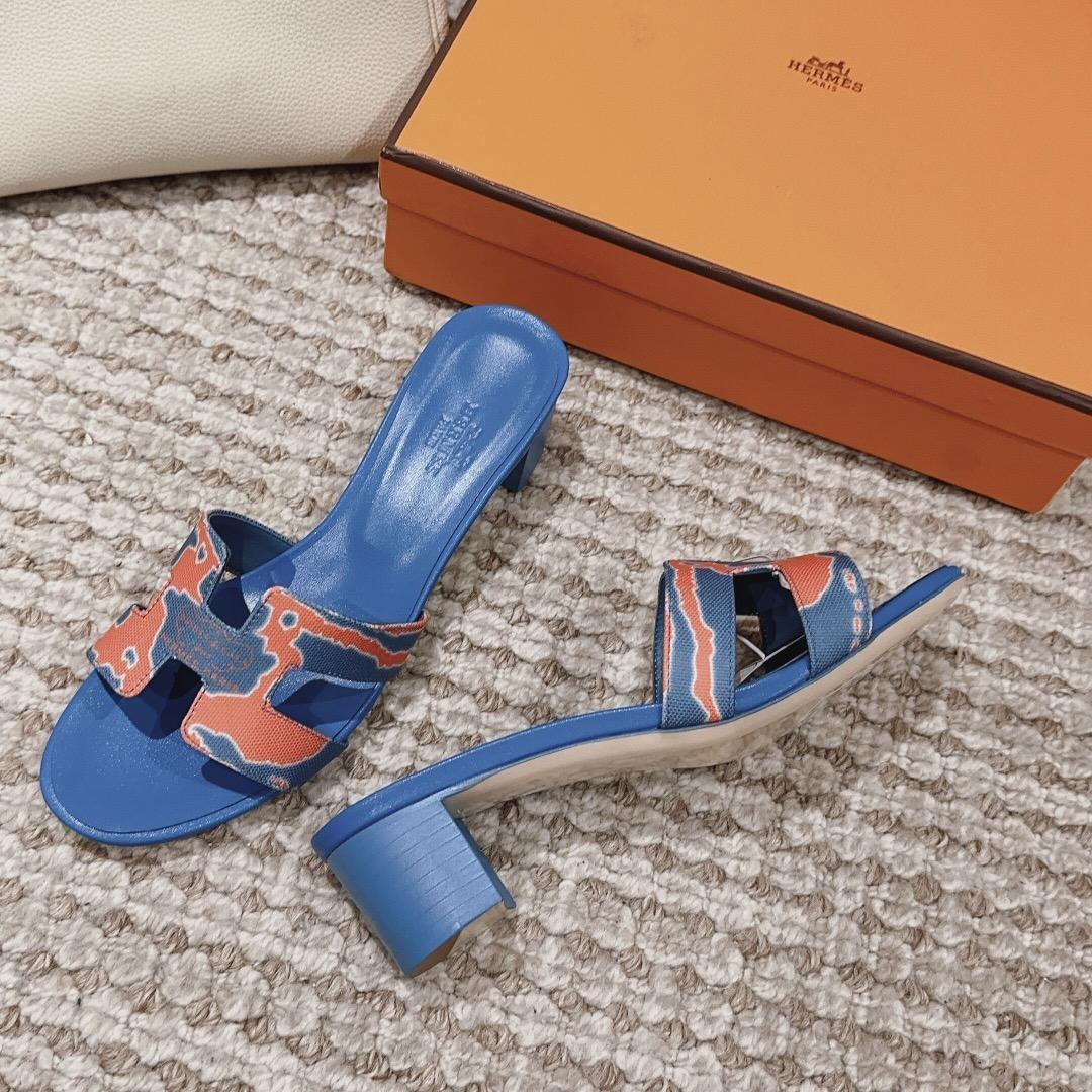 Hermes Oasis Sandale - EUR FASHION