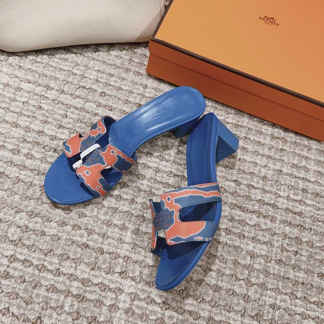 Hermes Oasis Sandale - EUR FASHION