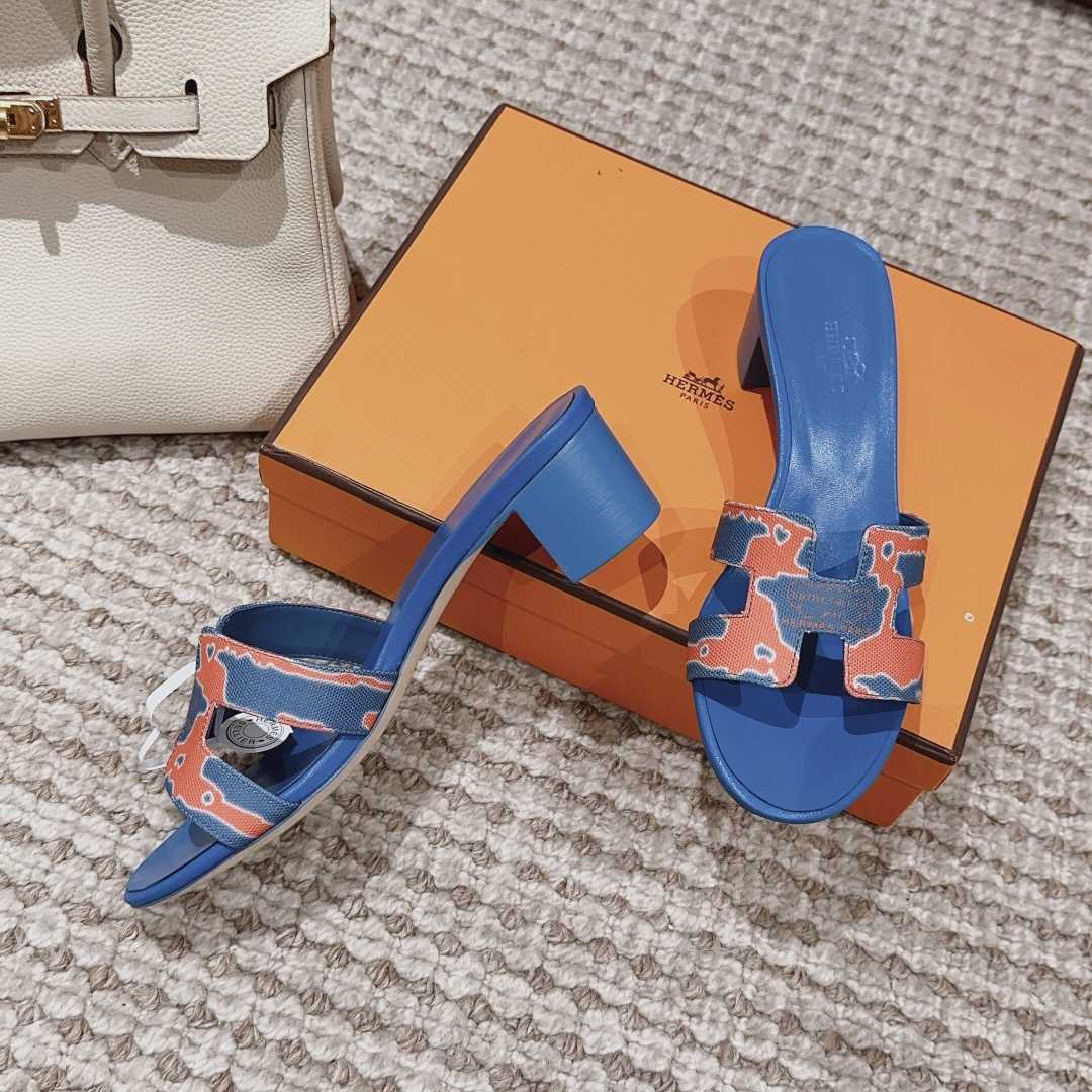 Hermes Oasis Sandale - EUR FASHION