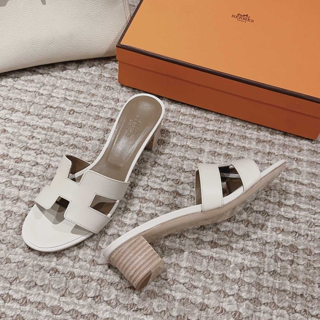 Hermes Oasis Sandale - EUR FASHION