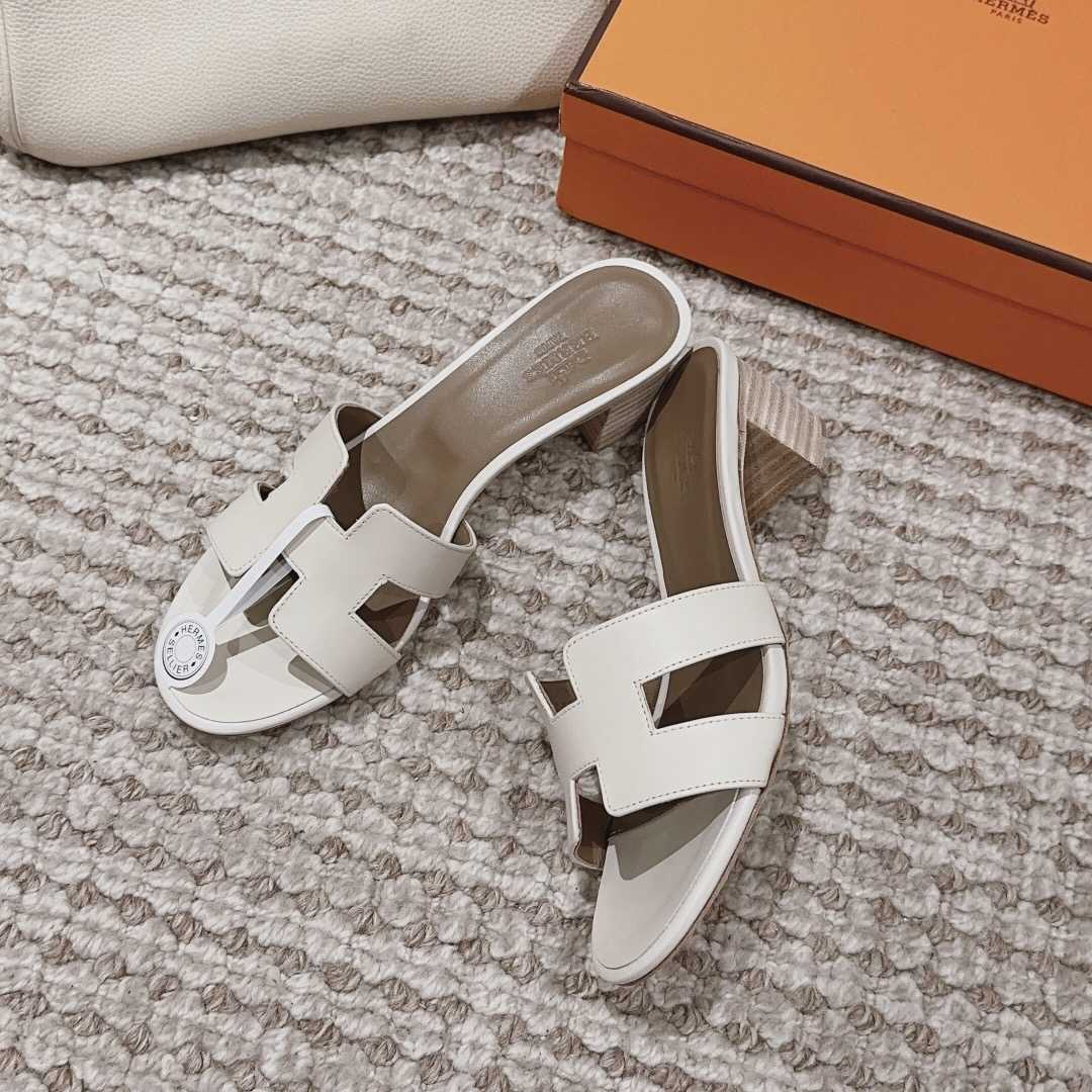 Hermes Oasis Sandale - EUR FASHION