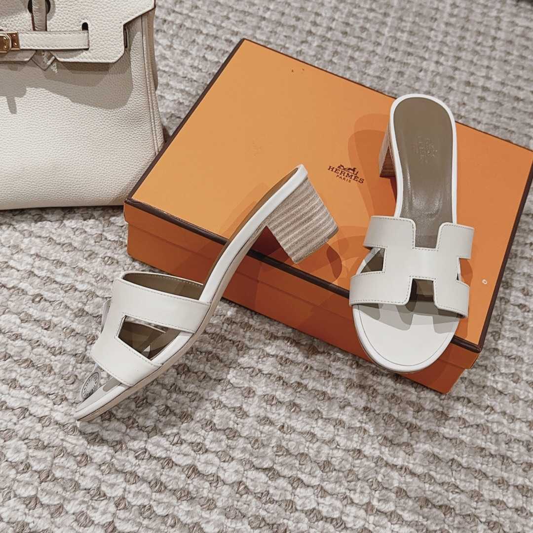Hermes Oasis Sandale - EUR FASHION