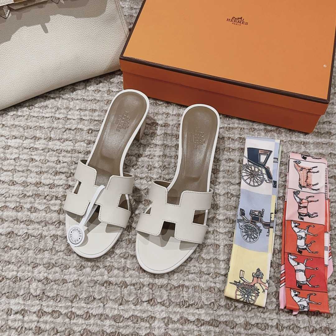 Hermes Oasis Sandale - EUR FASHION