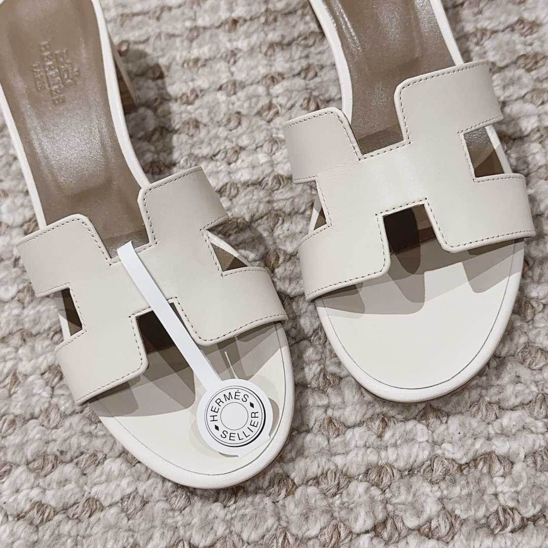 Hermes Oasis Sandale - EUR FASHION