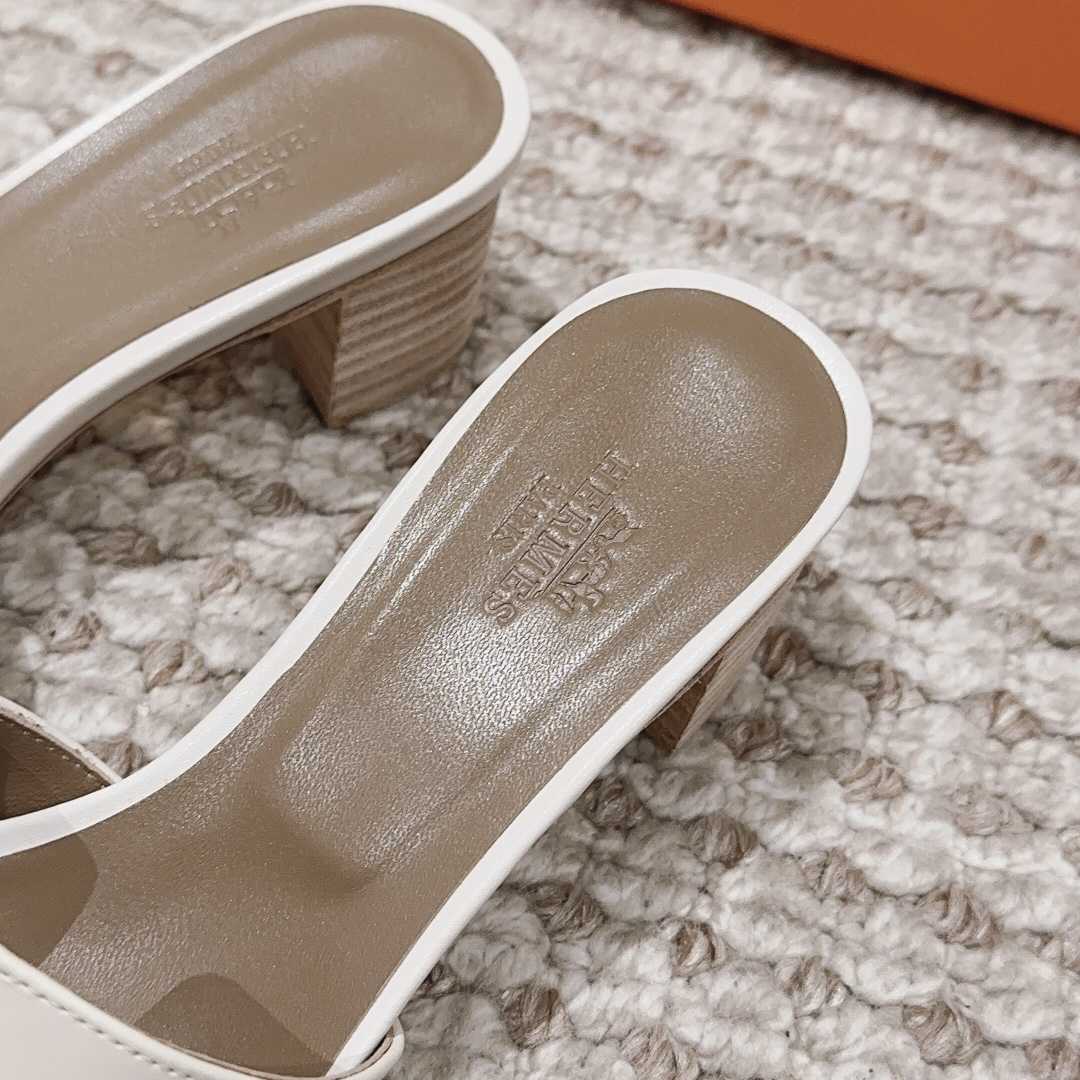 Hermes Oasis Sandale - EUR FASHION