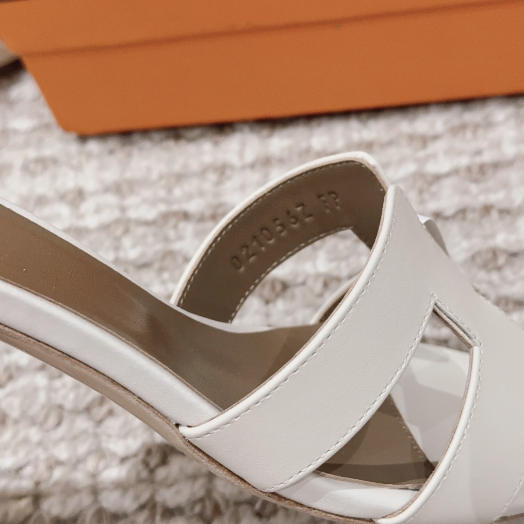 Hermes Oasis Sandale - EUR FASHION