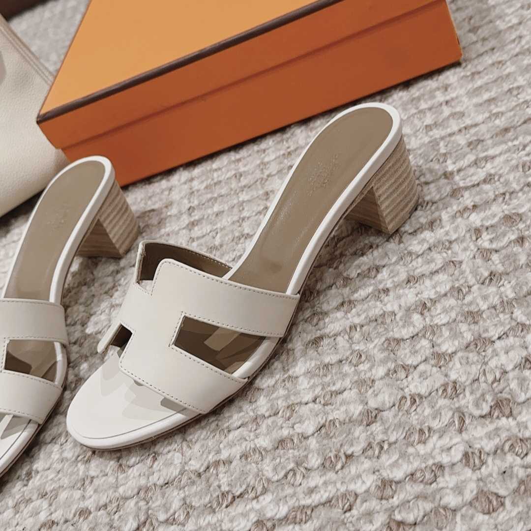 Hermes Oasis Sandale - EUR FASHION