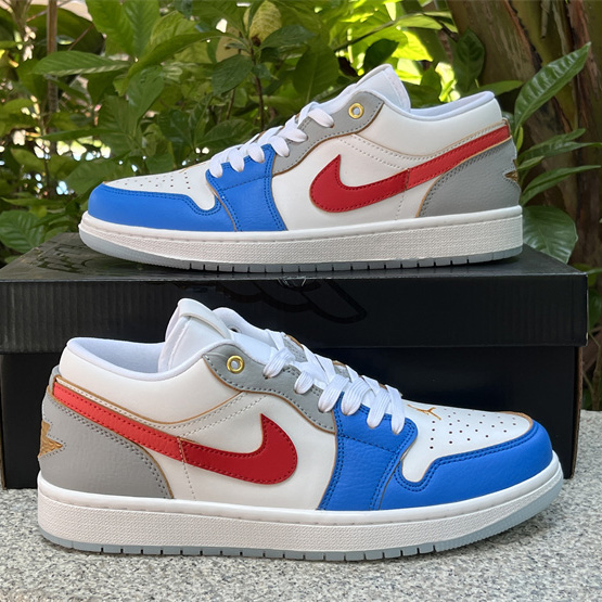 Air Jordan 1 Low „Philippines“ Sneaker FN8901-164 - EUR FASHION