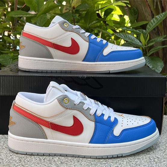 Air Jordan 1 Low „Philippines“ Sneaker FN8901-164 - EUR FASHION