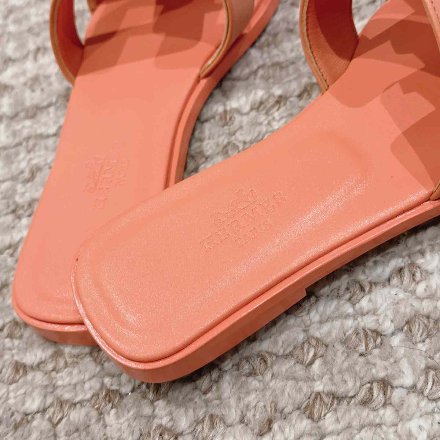 Hermes Oran Sandale - EUR FASHION