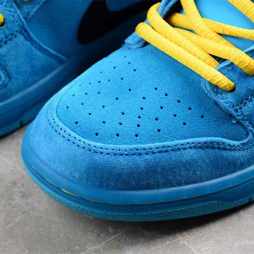 Nike SB Dunk Low Sneakers FZ8319-300 - EUR FASHION