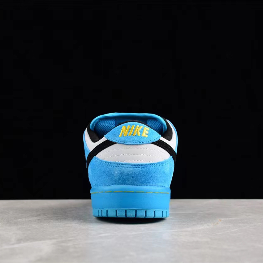 Nike SB Dunk Low Sneakers FZ8319-300 - EUR FASHION