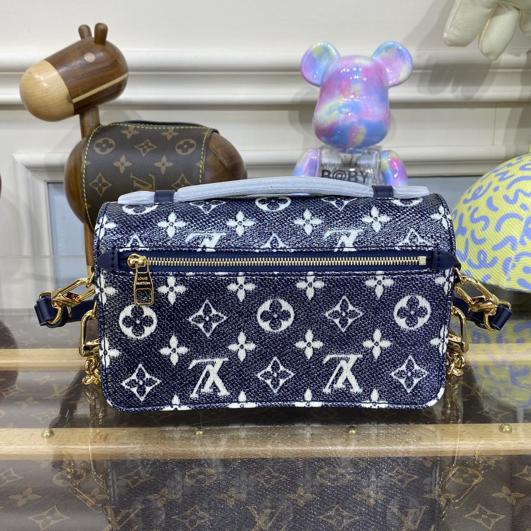 Louis Vuitton Pochette Métis Ost-West (21,5 x 13,5 x 6 cm) M22834 - EUR FASHION