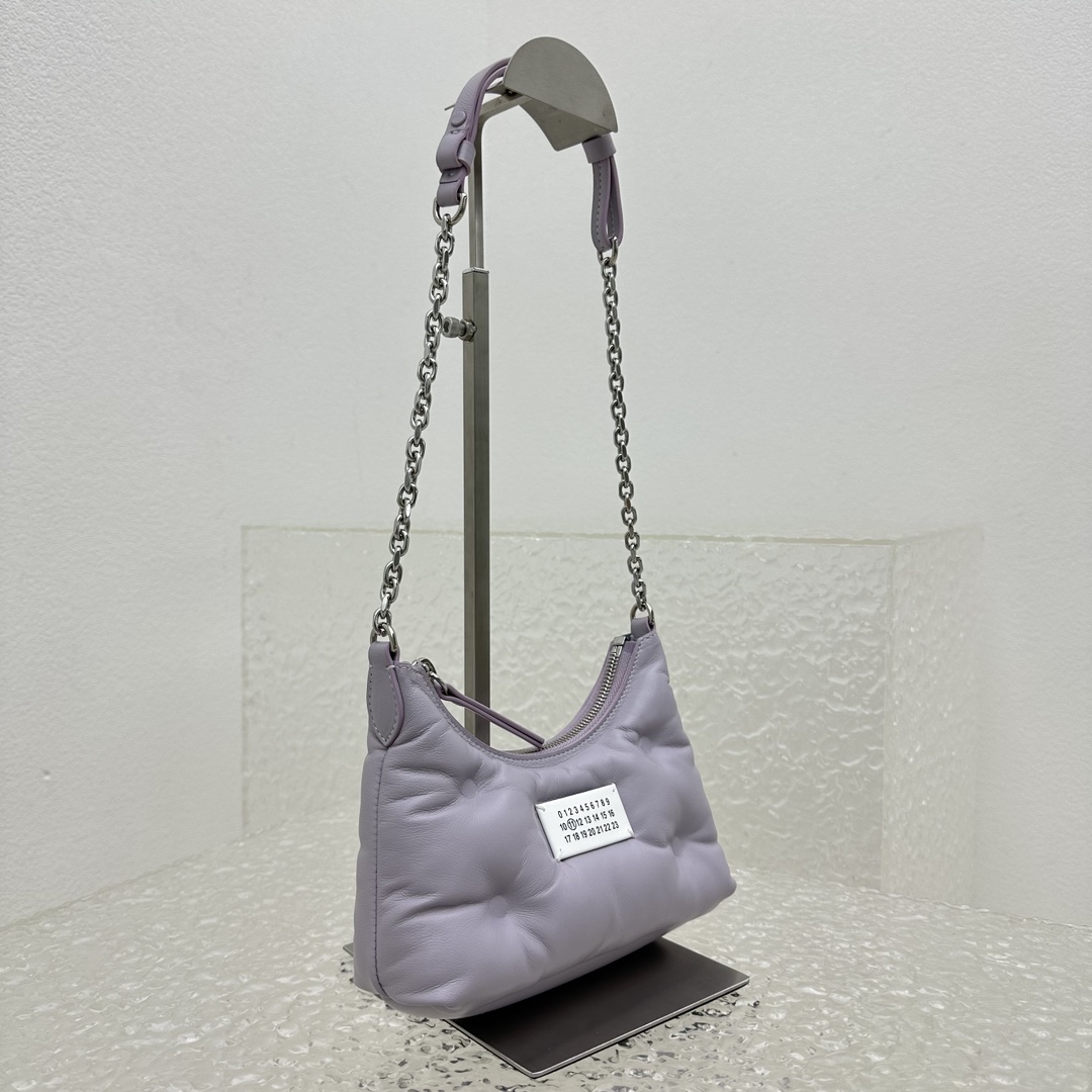 Maison Margiela Glam Slam Umhängetasche (10–20,5 cm) - EUR FASHION