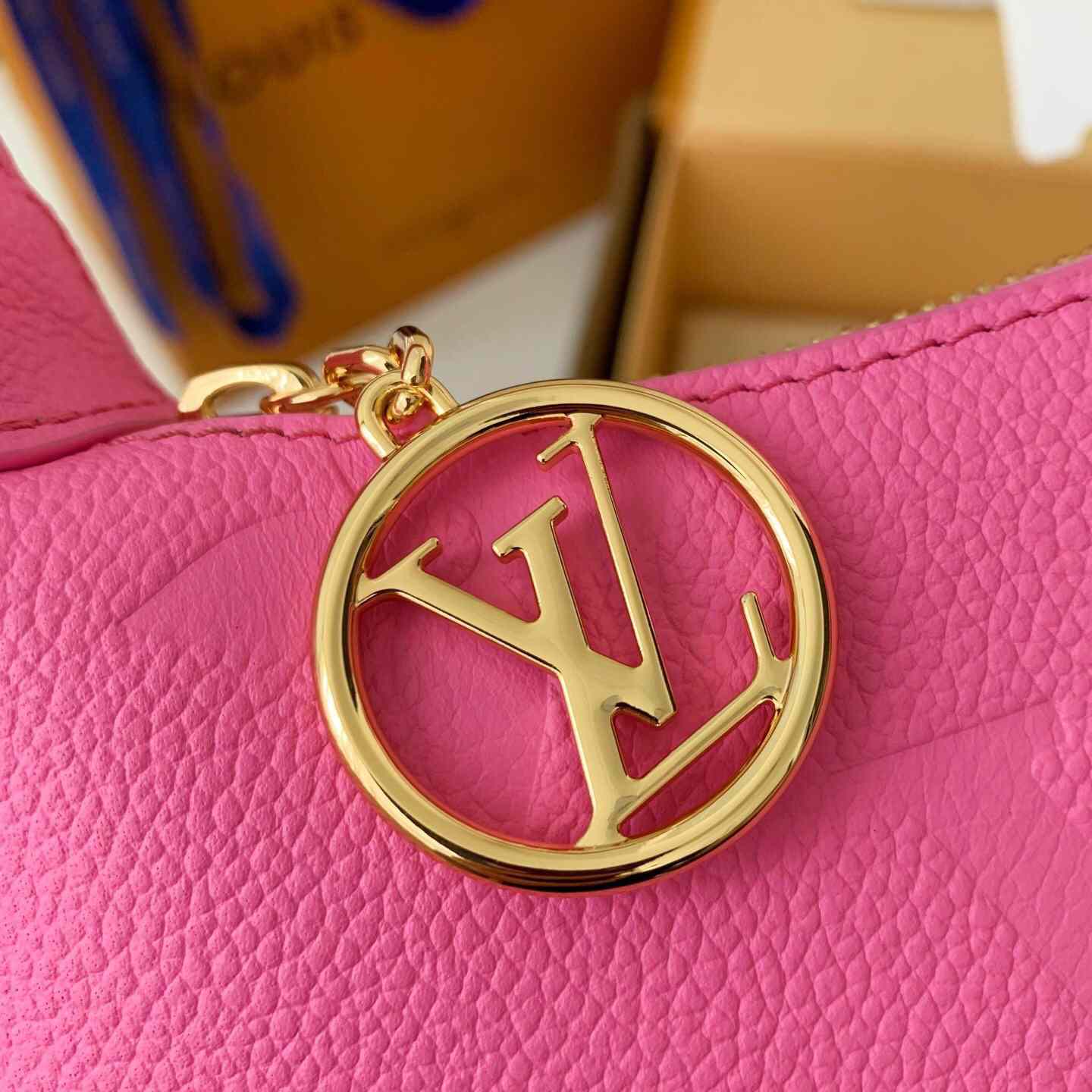 Louis Vuitton Mini Moon Monogram Empreinte (20,5*11*5cm) M82487 - EUR FASHION