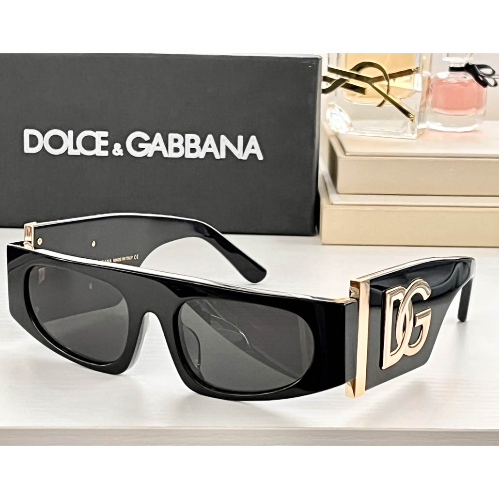 Dolce & Gabbana Sonnenbrille DG 4412 - EUR FASHION