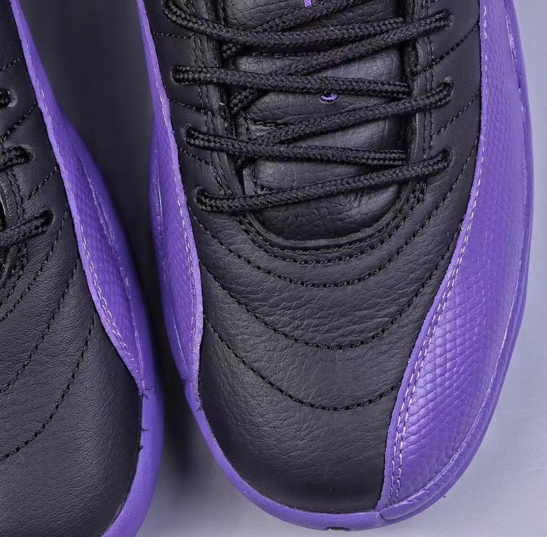 Air Jordan 12 „Stealth“ Sneaker CT8013-057 - EUR FASHION