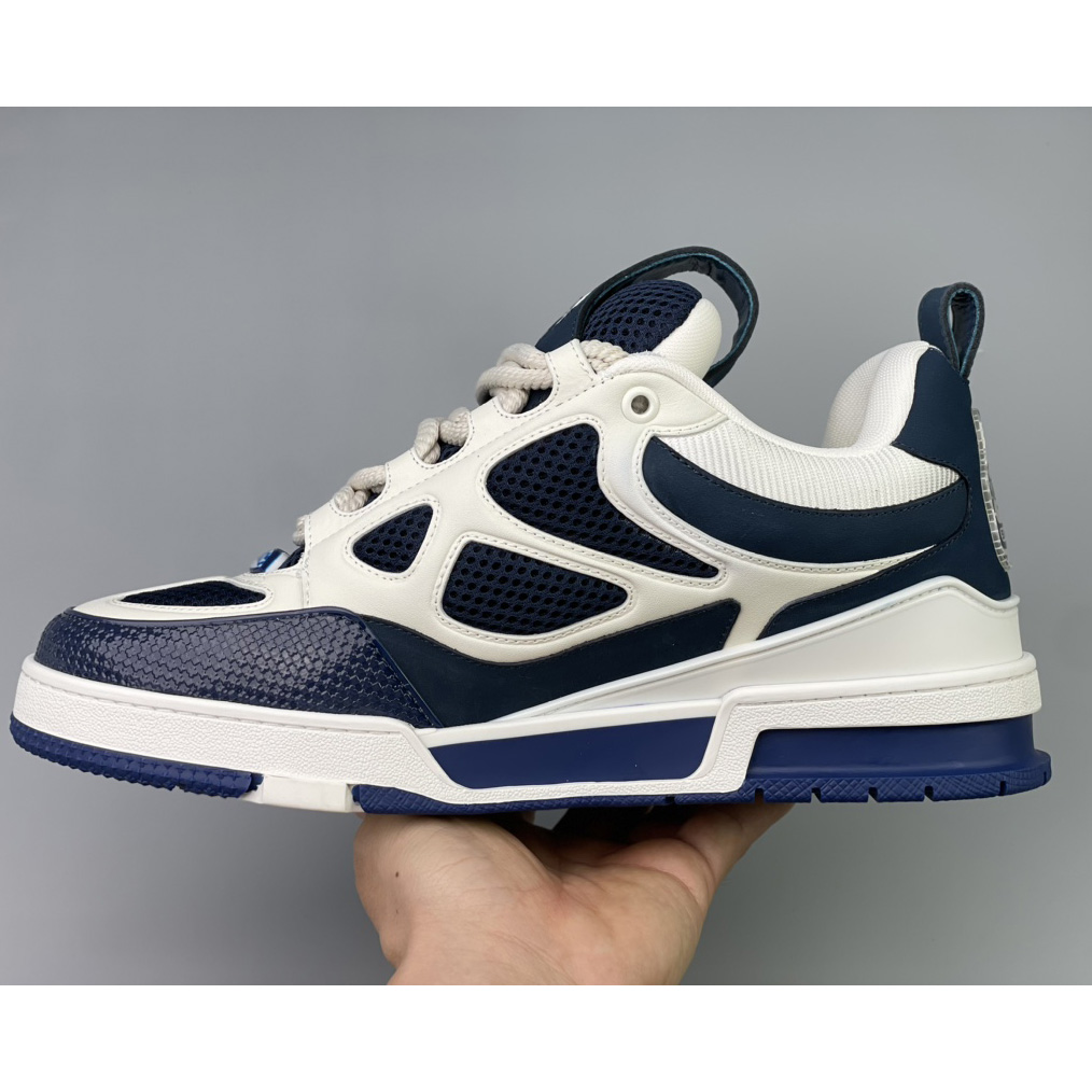 Louis Vuitton LV Trainer-Sneaker - EUR FASHION
