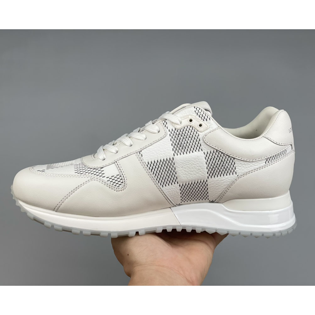Louis Vuitton Run Away Sneaker - EUR FASHION