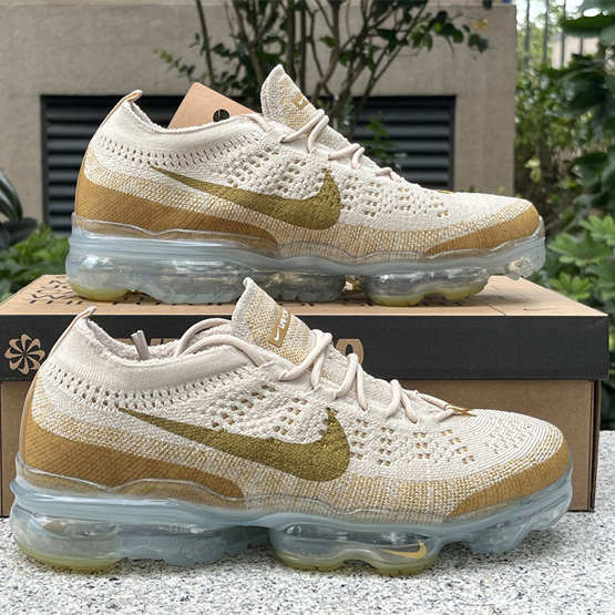 Nike Air VaporMax 2023 Flyknit Turnschuhe DV1678-100 - EUR FASHION