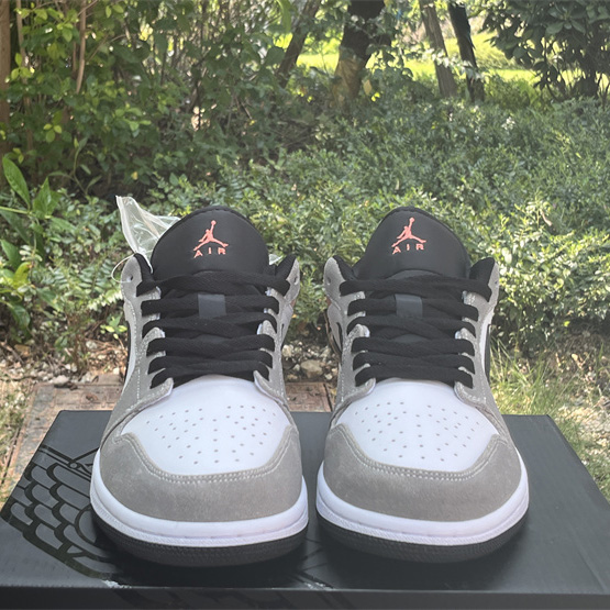Air Jordan 1 Low Sneaker DX4334-008 - EUR FASHION