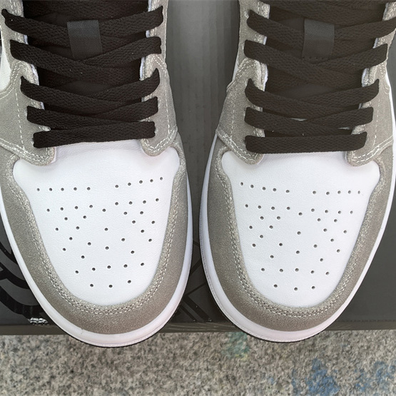 Air Jordan 1 Low Sneaker DX4334-008 - EUR FASHION