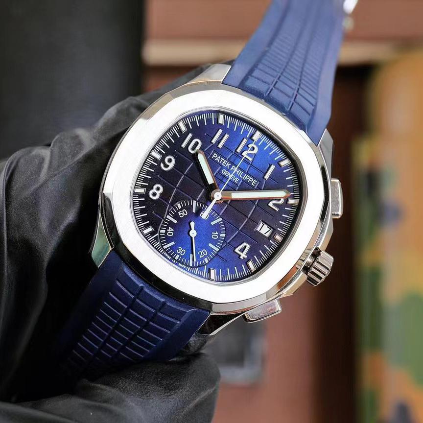 Patek Philipps Aquanaut-Uhr - EUR FASHION