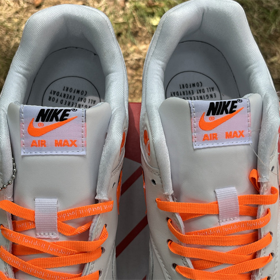 Nike Air Max 1 Turnschuhe AO1021-100 - EUR FASHION