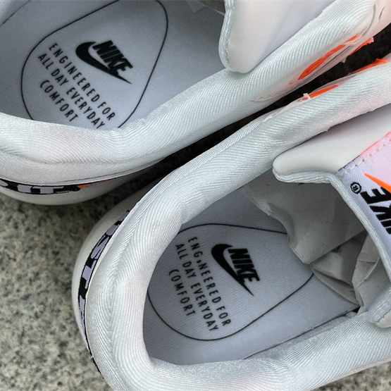 Nike Air Max 1 Turnschuhe AO1021-100 - EUR FASHION