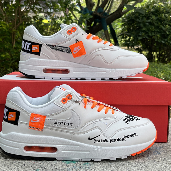 Nike Air Max 1 Turnschuhe AO1021-100 - EUR FASHION