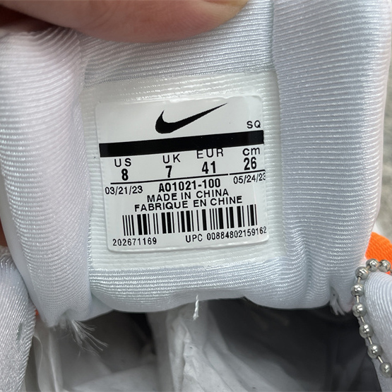 Nike Air Max 1 Turnschuhe AO1021-100 - EUR FASHION