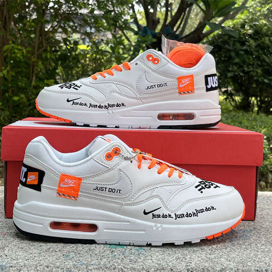 Nike Air Max 1 Turnschuhe AO1021-100 - EUR FASHION