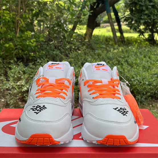 Nike Air Max 1 Turnschuhe AO1021-100 - EUR FASHION