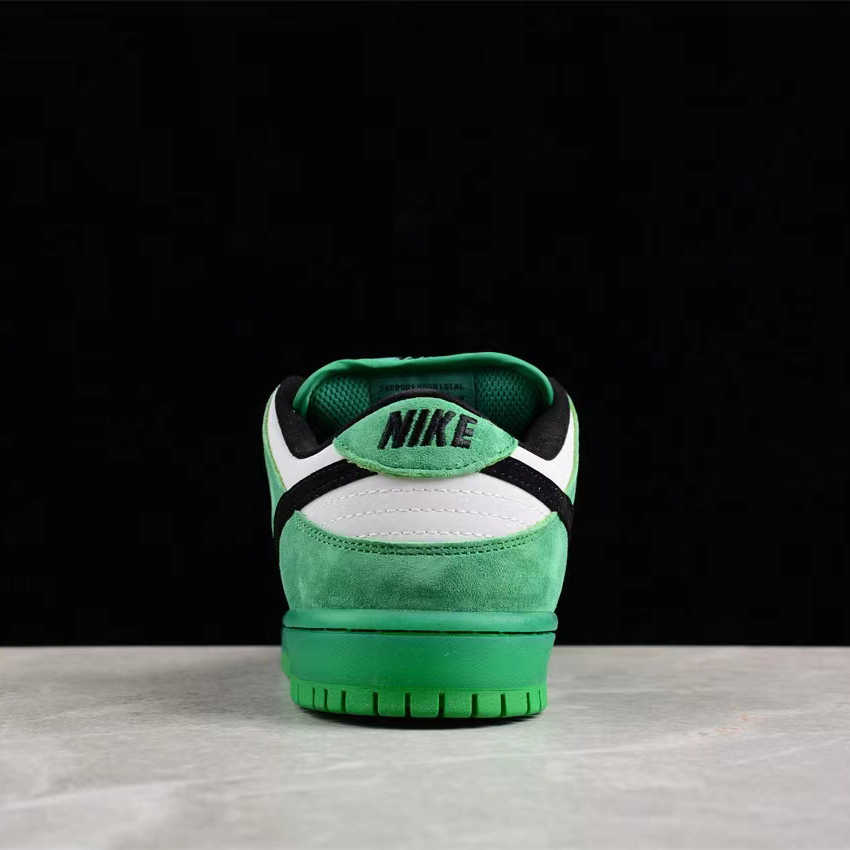 Nike SB Dunk Low Sneakers FZ8320-400 - EUR FASHION