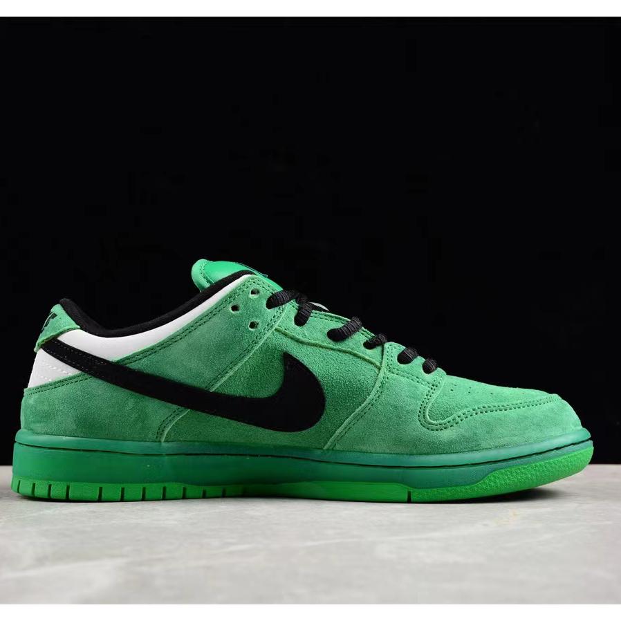 Nike SB Dunk Low Sneakers FZ8320-400 - EUR FASHION